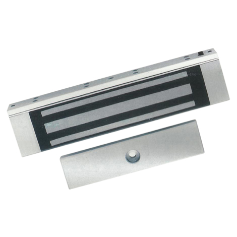 DS-K4H450S замок электромагнитный Hikvision