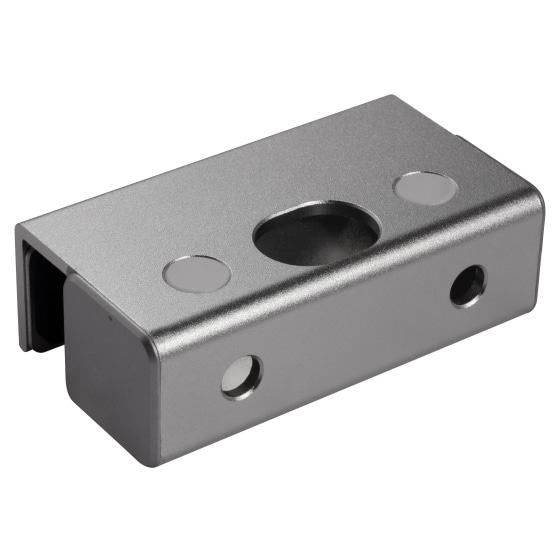 DS-K4T108-U1 крепление для замка Hikvision