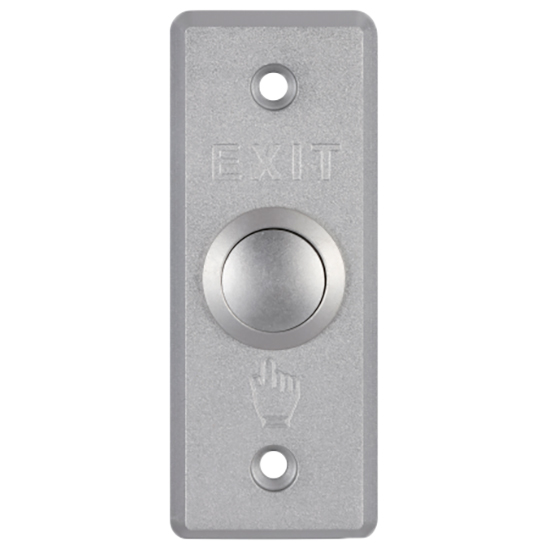 DS-K7P02 кнопка выхода Hikvision