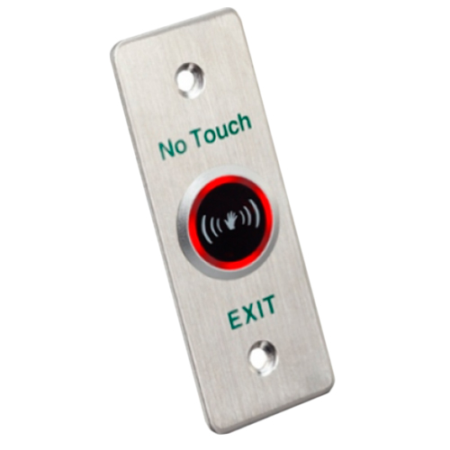 DS-K7P04 кнопка выхода Hikvision