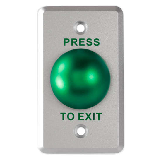 DS-K7P05 кнопка выхода Hikvision