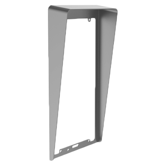 DS-KABV8113-RS/Flush монтажное основание Hikvision