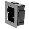 DS-KD-ACF1/Plastic монтажная рама Hikvision