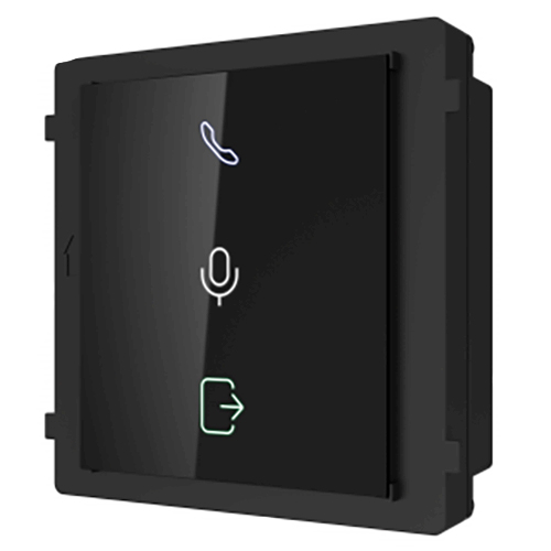 DS-KD-IN модуль индикаторов Hikvision