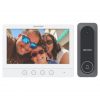 DS-KIS212 комплект видеодомофона Hikvision