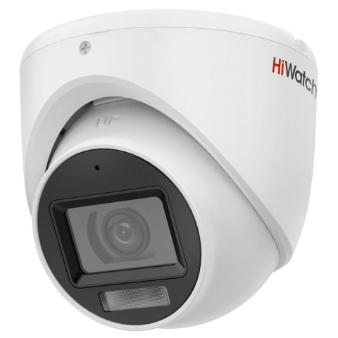 DS-T203A(B) (2.8) MHD видеокамера 2Mp HiWatch