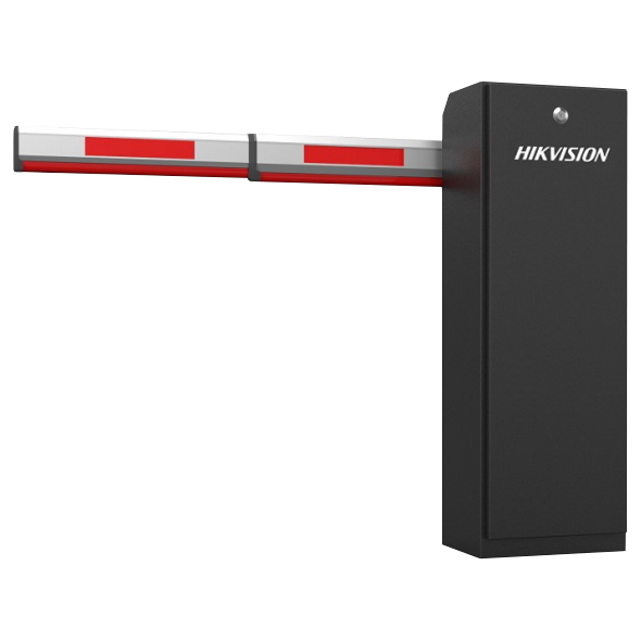 DS-TMG4B0-LA(4m) комплект шлагбаума Hikvision