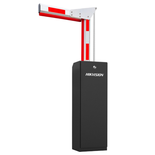 DS-TMG4B1-LA(2+2m) комплект шлагбаума Hikvision