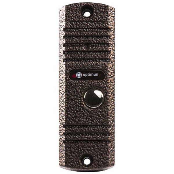 DSH-E1080 (медь) вызывная панель Optimus