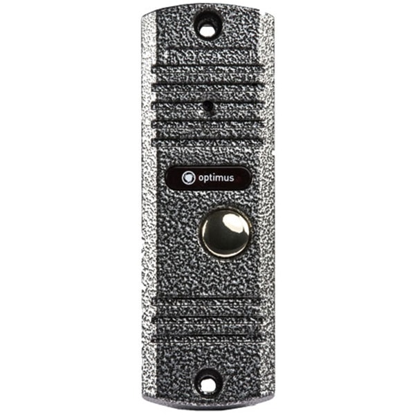 DSH-E1080 (серебро) вызывная панель Optimus