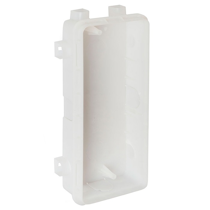 DSI монтажная коробка BPT