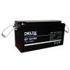 DT 12150 аккумулятор 150Ач 12В Delta