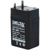 DT 4003 аккумулятор 0,3Ач 4В Delta