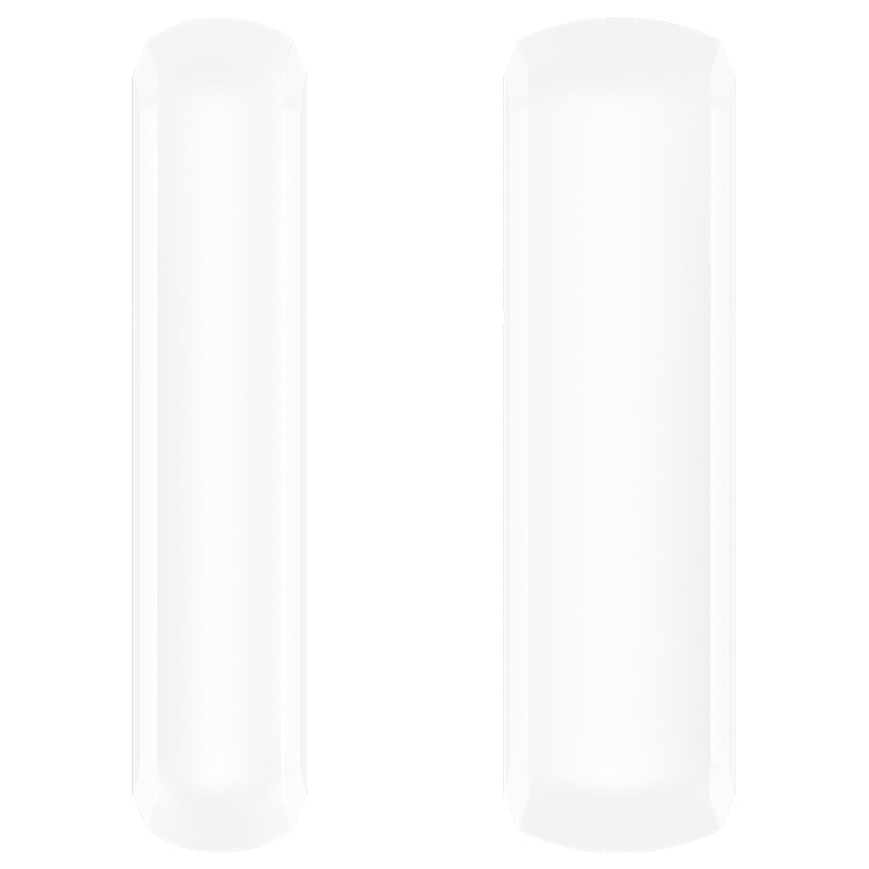 DoorOut (DS-PDMCX-E-WE) магнитоконтактный датчик AX PRO