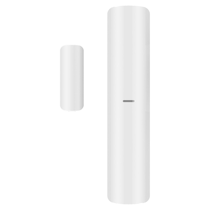 DoorShock (DS-PDMCK-EG2-WE) магнитоконтактный датчик с сенсором вибрации AX PRO