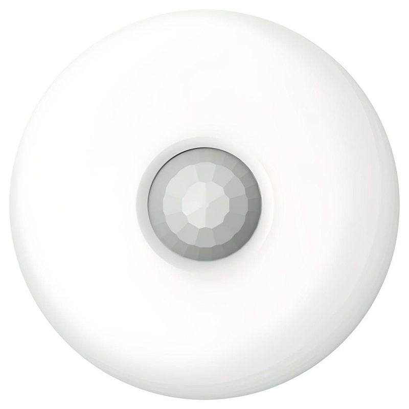 Dual-Tech Ceiling (DS-PDCL12DT-EG2) ИК извещатель AX Hybrid PRO