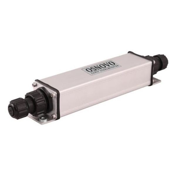 E-PoE/2W(уличный) удлинитель PoE по UTP Osnovo