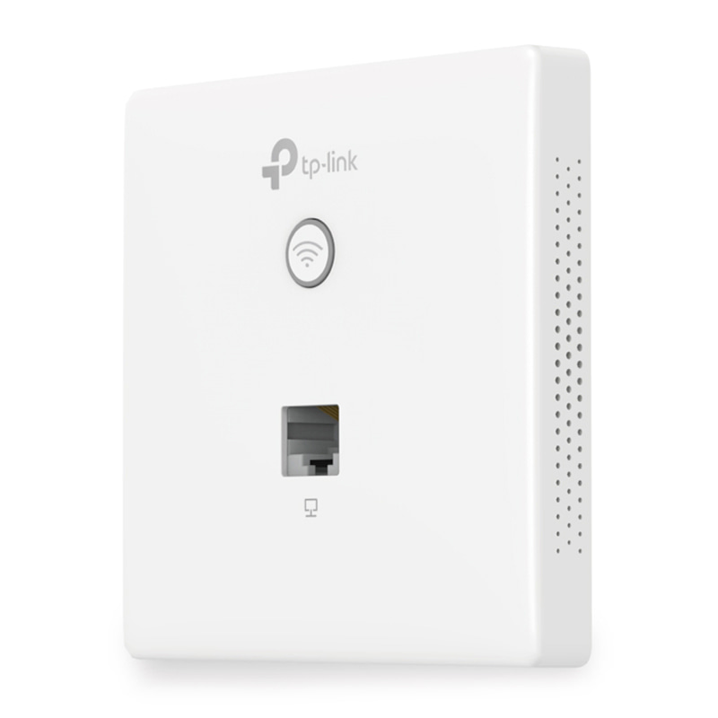 EAP230-Wall AC1200 точка доступа TP-Link