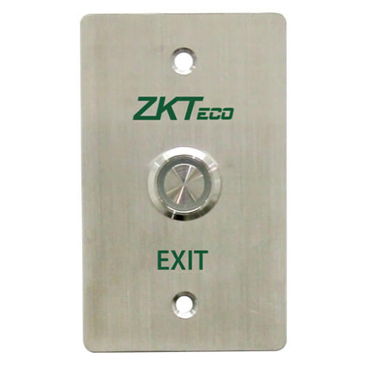 EB102 кнопка выхода ZKTeco