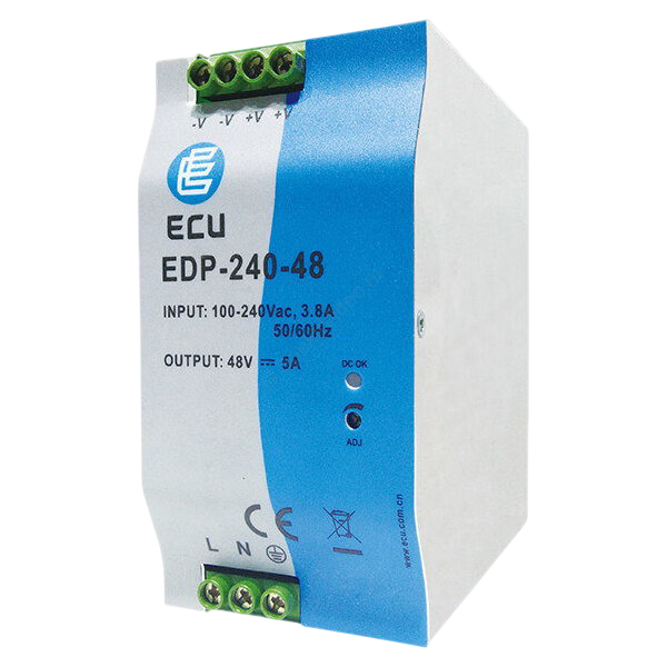 EDF-240-48 блок питания Dahua