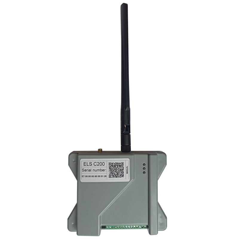 ELS C200 IP контроллер