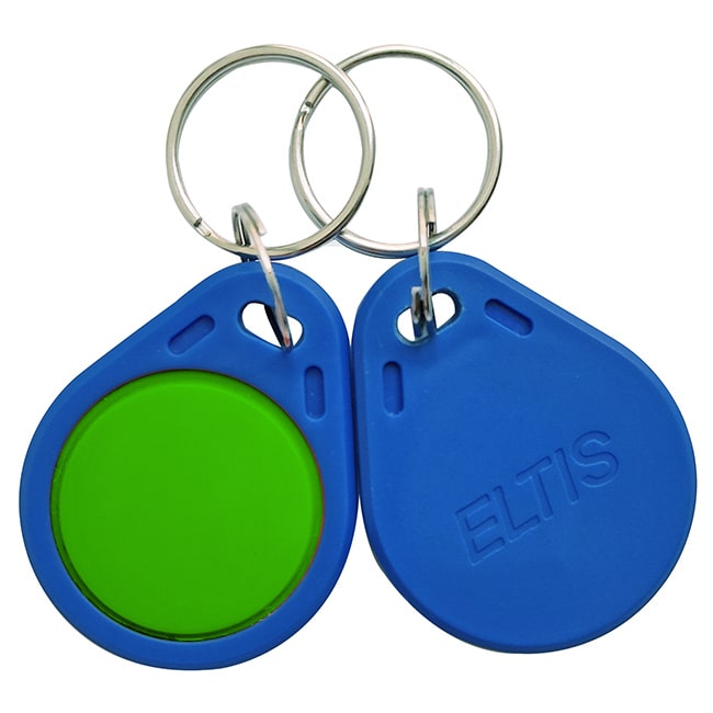 ELTIS EMF ключ-брелок