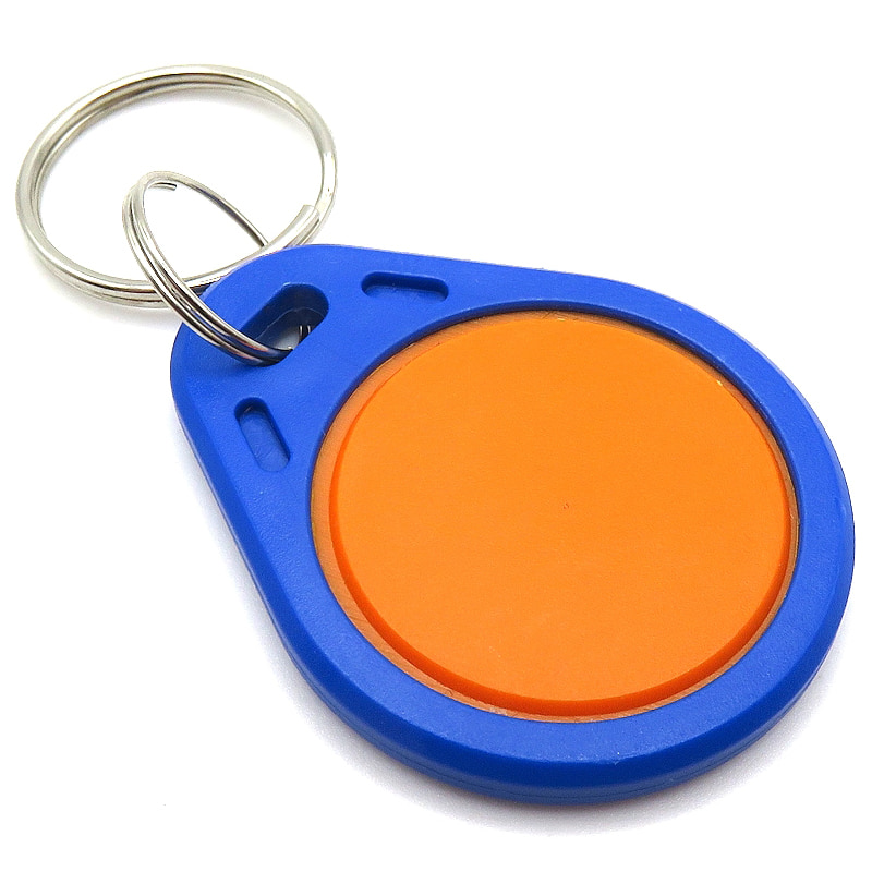 ELTIS MF ключ-брелок