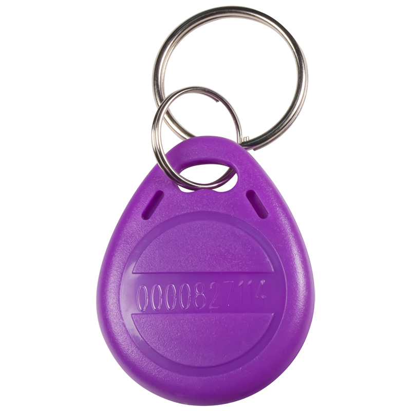 EM-Marine TS брелок (фиолетовый) Tantos