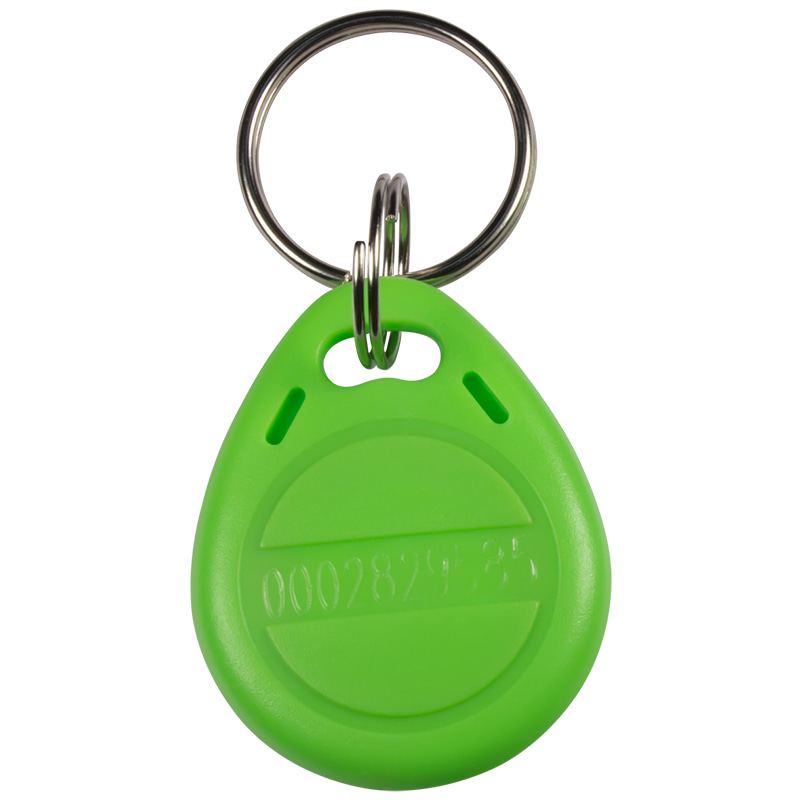 EM-Marine TS брелок (светло-зеленый) Tantos