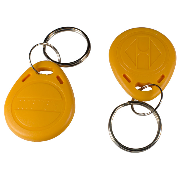 EM-Marine TS брелок (желтый) Tantos