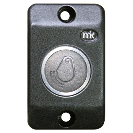 ERF-1 считыватель с контроллером Метаком