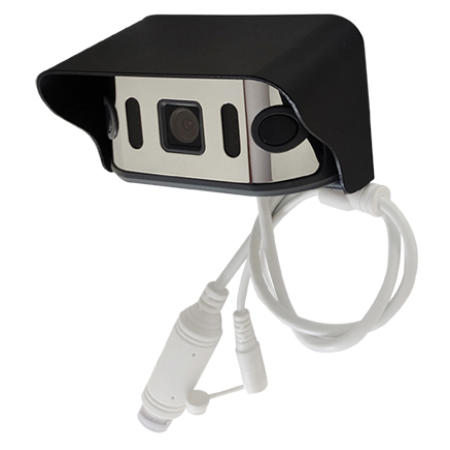 EVM1-IP2-IRM видеокамера Eltis