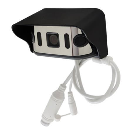 EVM1-IP2-WM видеокамера Eltis