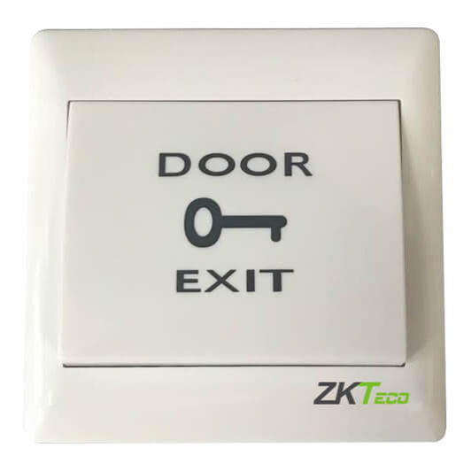 EX-802 кнопка выхода ZKTeco