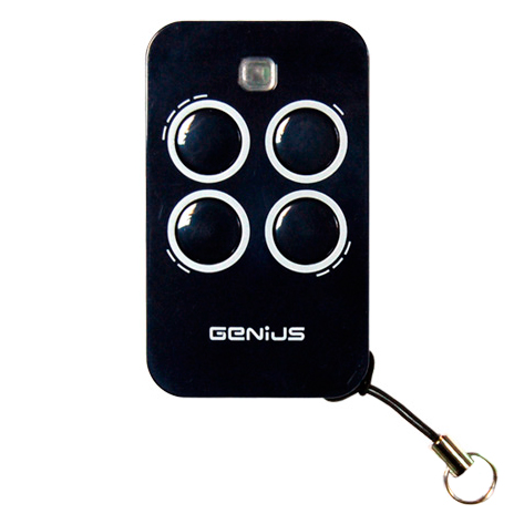 Echo TX4 пульт Genius