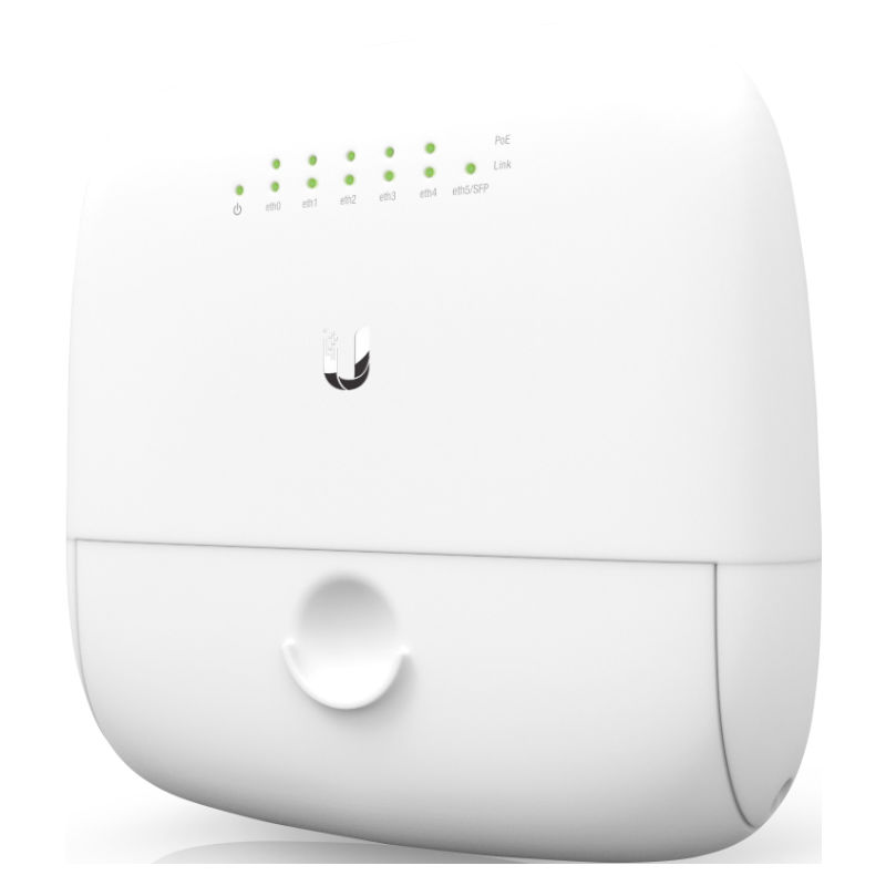 EdgePoint R6 (EP-R6-EU) маршрутизатор Ubiquiti