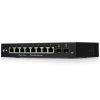 EdgeSwitch 10XP (ES-10XP-EU) PoE коммутатор Ubiquiti