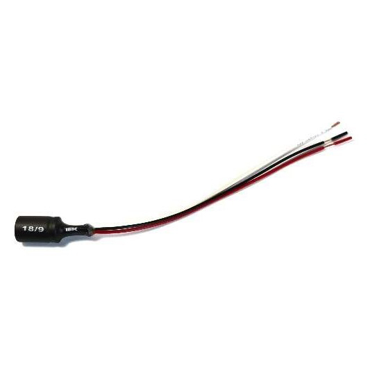 Элис-БУЗ блок управления замком