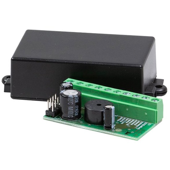 Элис К-1У БОКС автономный контроллер