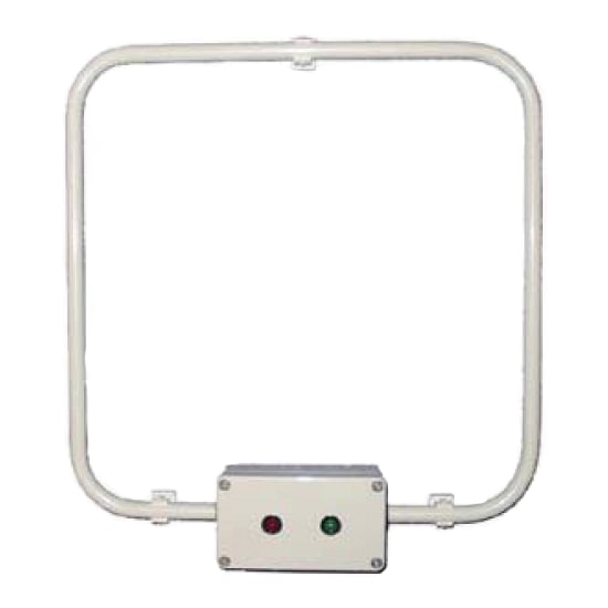 Em-Reader-LR жесть бесконтактный считыватель Prox