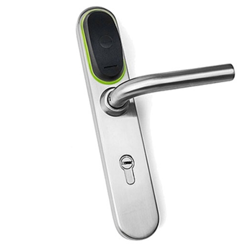 Eurolock EHT net (мод.0) электронный замок Iron Logic