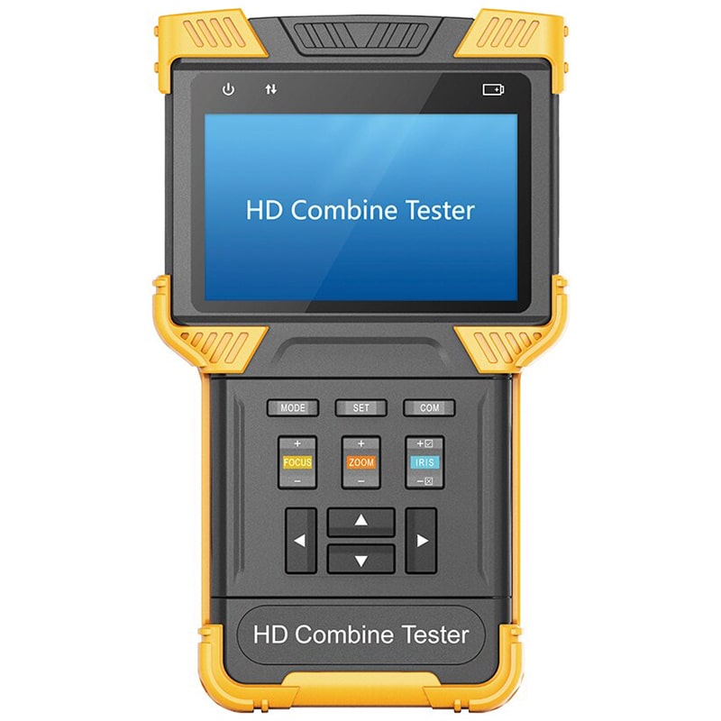Expert-4IP/GL гибридный видеотестер Hunter
