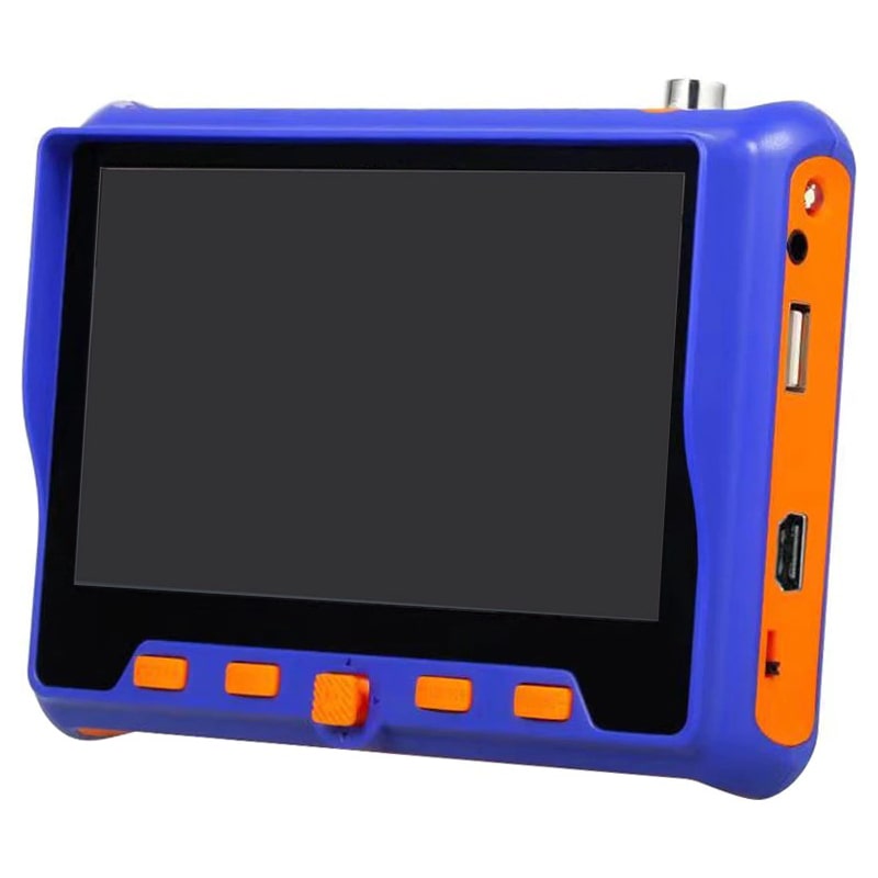 Expert-5G V2 гибридный видеотестер Hunter