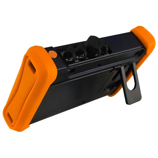 Expert-5IP/GCOD28 OTDR гибридный видеотестер Hunter