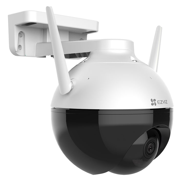 Ezviz C8C (6) IP видеокамера 2Mp