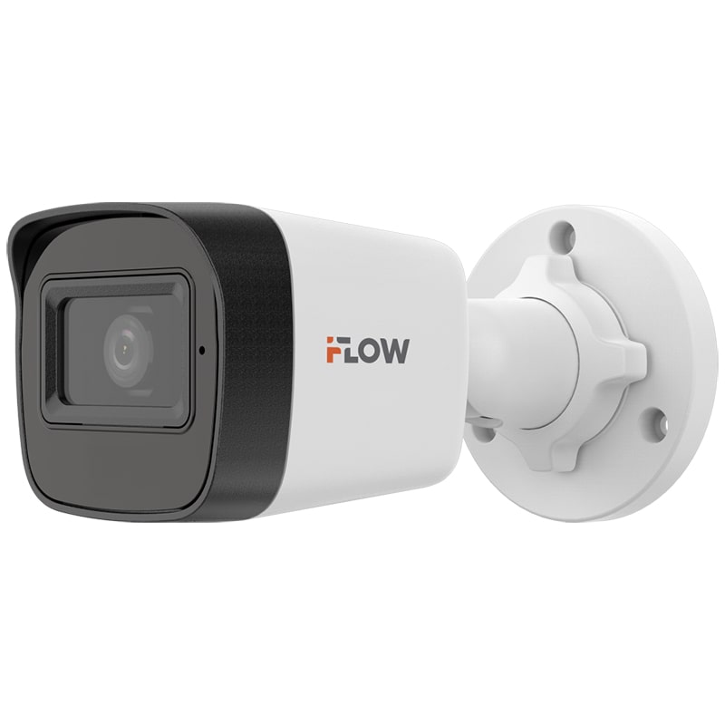 F-AC-1152 (2.8) MHD видеокамера 5Mp iFlow