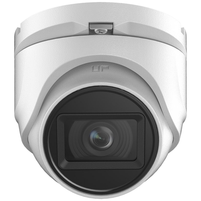 F-AC-2351 (2.8) MHD видеокамера 5Mp iFlow