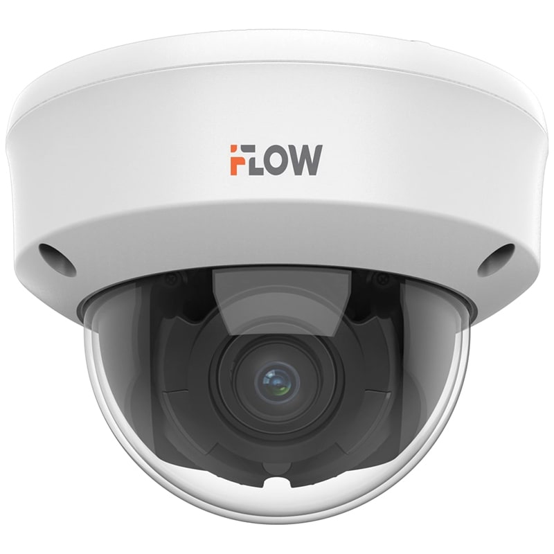F-AC-2721Z (2.7-13.5) MHD видеокамера 2Mp iFlow