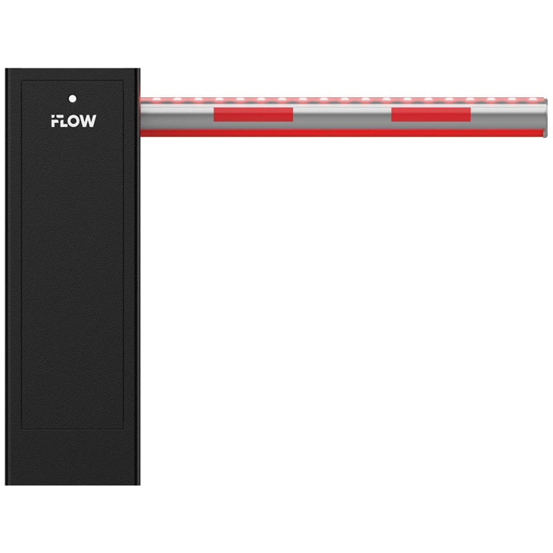 F-EB-VB0-L/A3 комплект шлагбаума iFlow