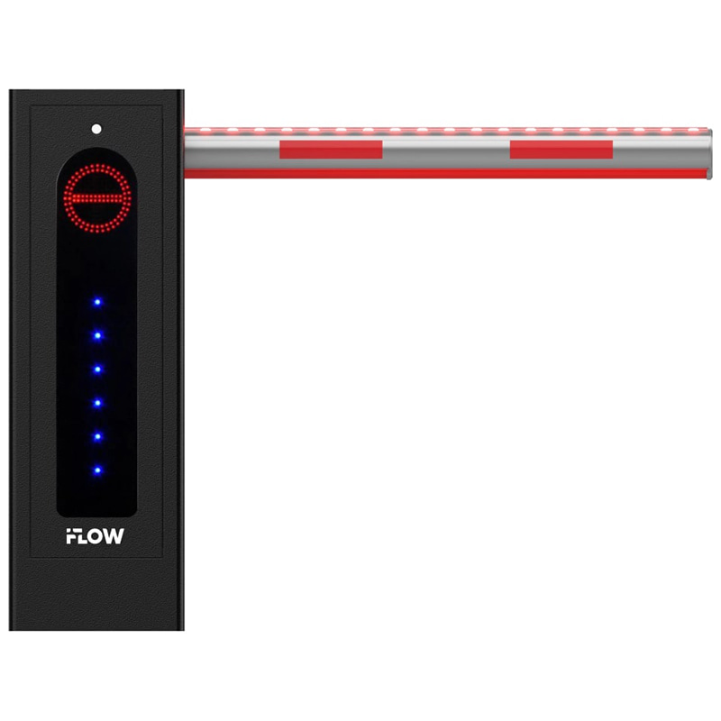 F-EB-VB0-L/A/B4 комплект шлагбаума iFlow